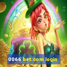 0066 bet.com login